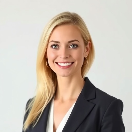 Jennifer Walsh